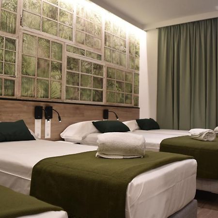Casp Green House Barcelone Extérieur photo