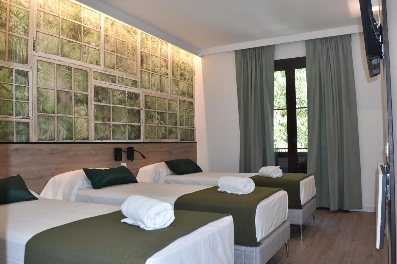 Casp Green House Barcelone Extérieur photo