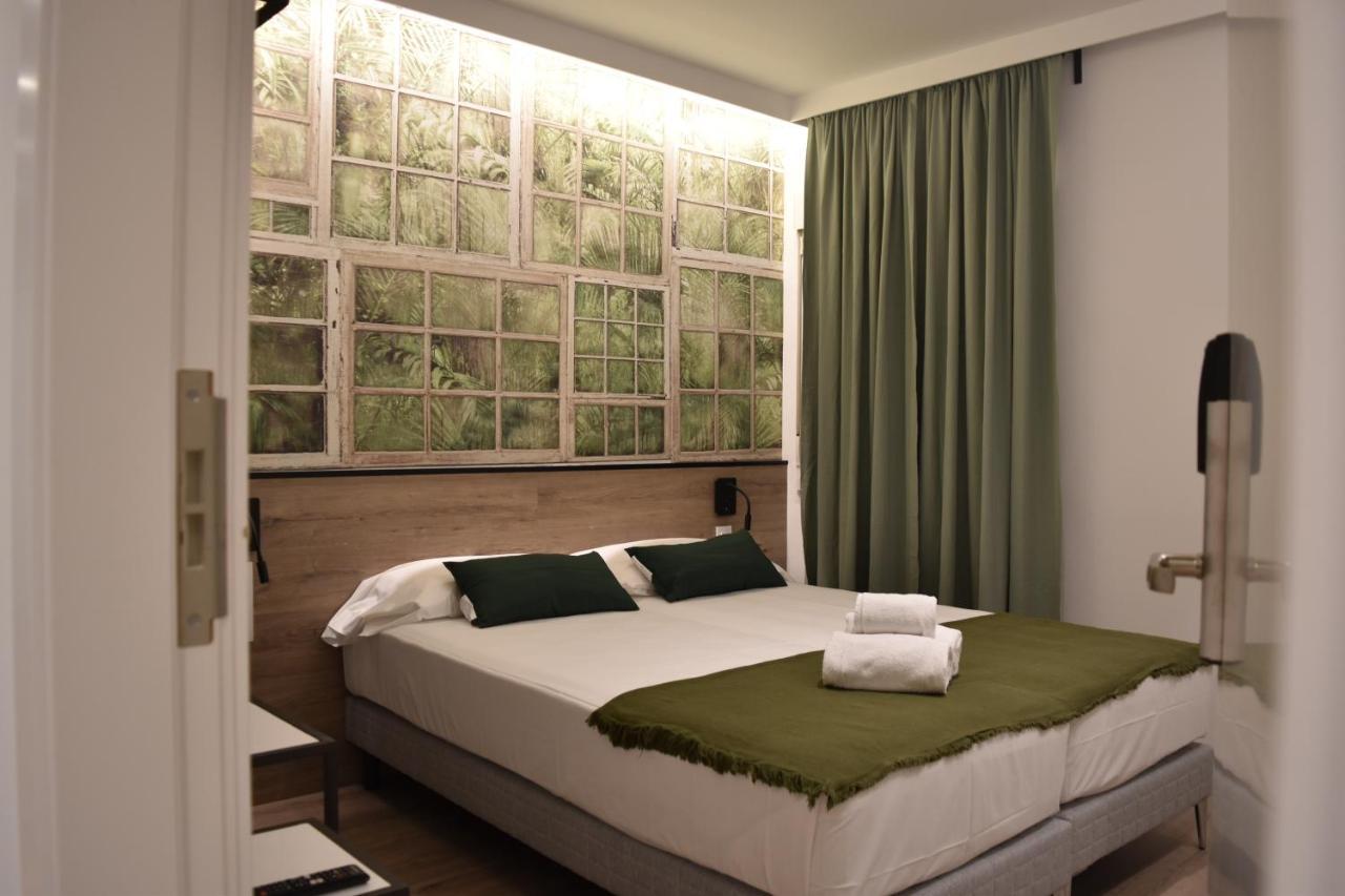 Casp Green House Barcelone Extérieur photo