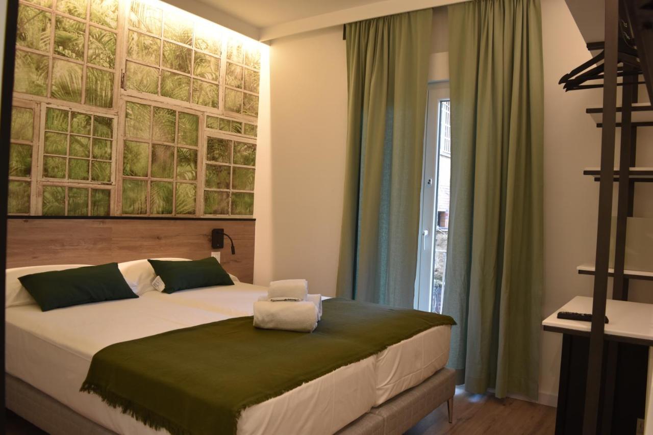 Casp Green House Barcelone Extérieur photo