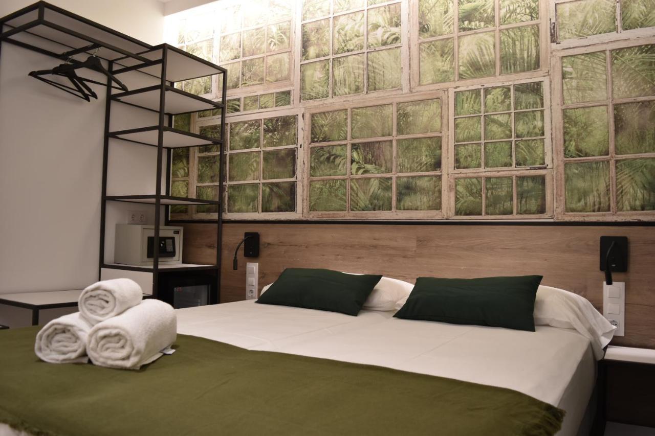 Casp Green House Barcelone Extérieur photo