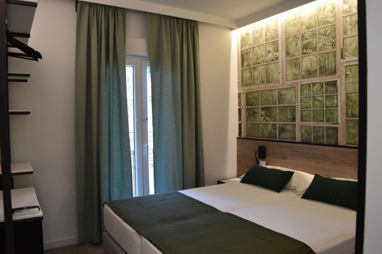 Casp Green House Barcelone Extérieur photo