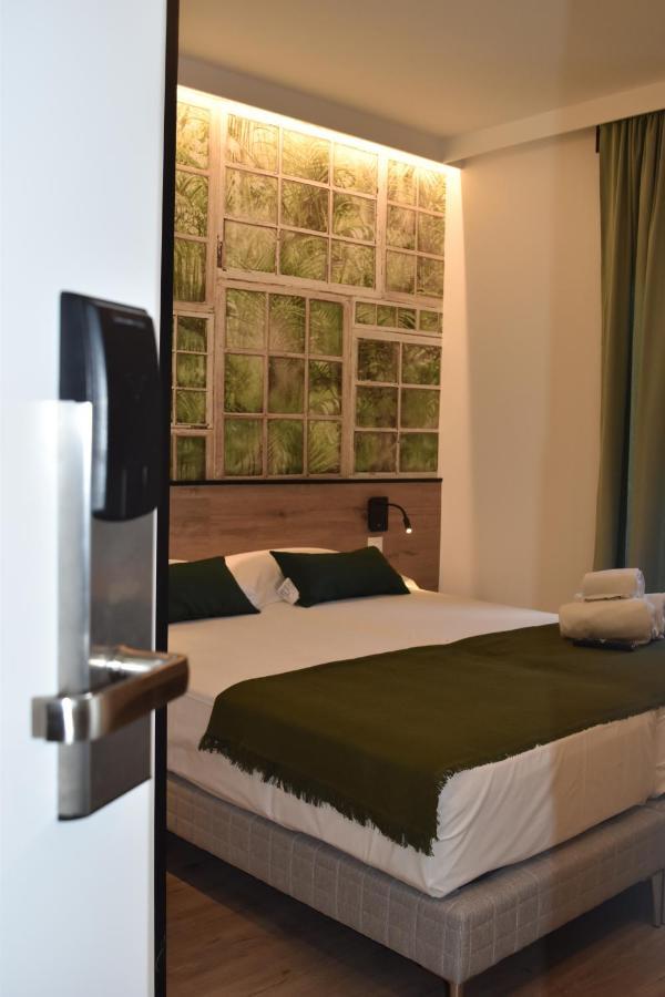 Casp Green House Barcelone Extérieur photo