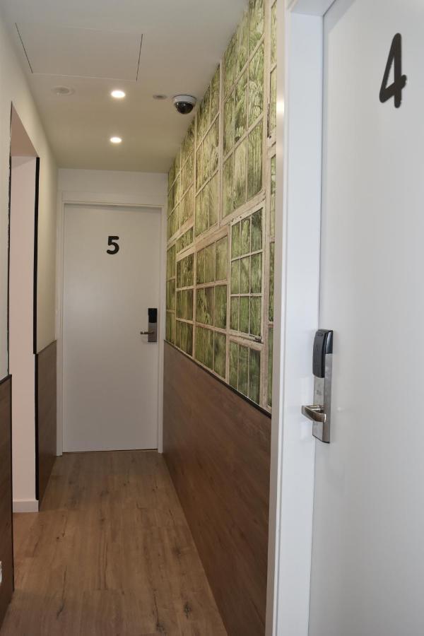 Casp Green House Barcelone Extérieur photo