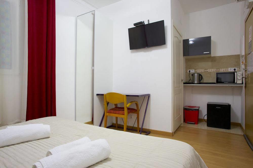 Casp Green House Barcelone Extérieur photo