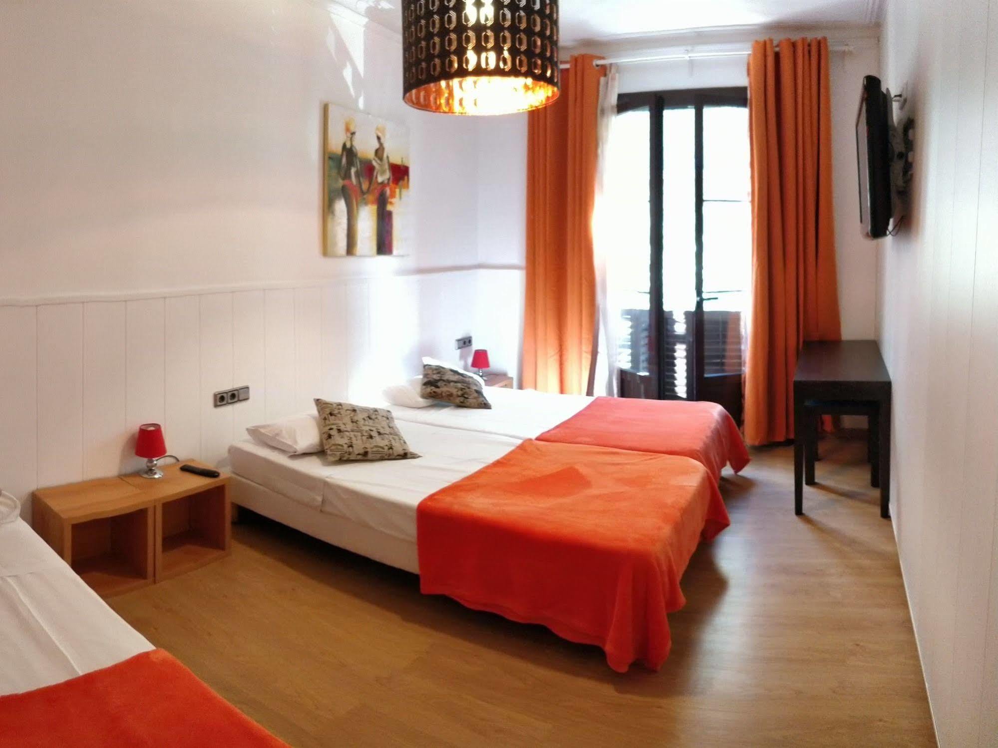Casp Green House Barcelone Extérieur photo
