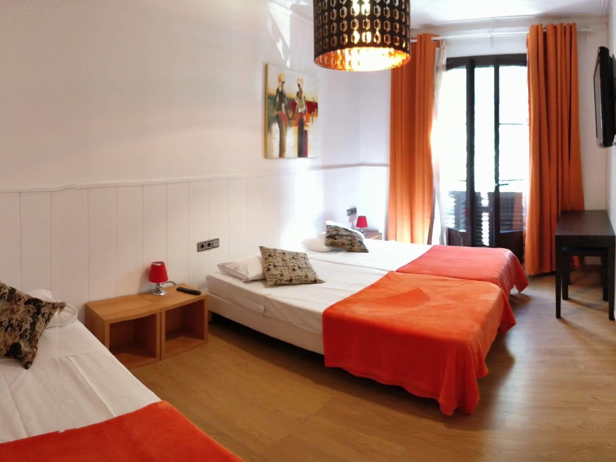 Casp Green House Barcelone Extérieur photo