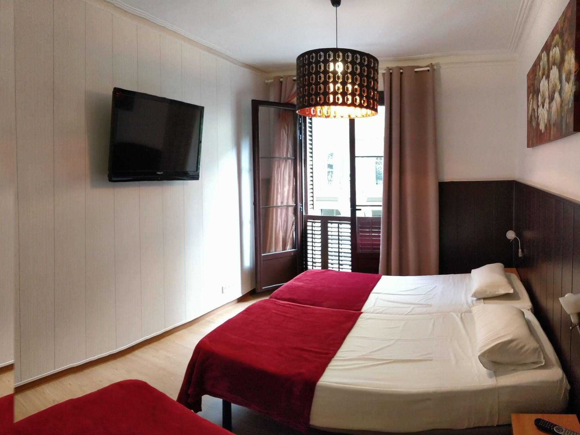 Casp Green House Barcelone Extérieur photo