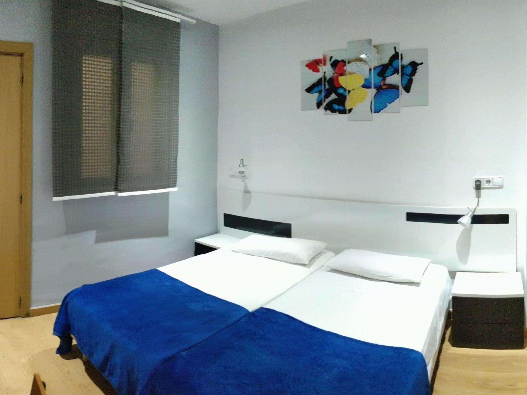Casp Green House Barcelone Extérieur photo