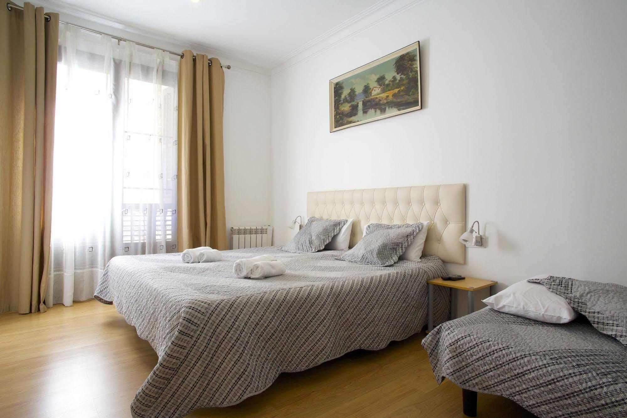 Casp Green House Barcelone Extérieur photo