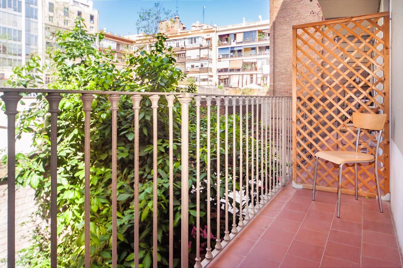 Casp Green House Barcelone Extérieur photo
