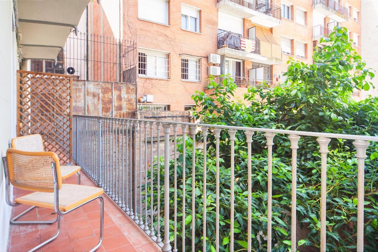 Casp Green House Barcelone Extérieur photo